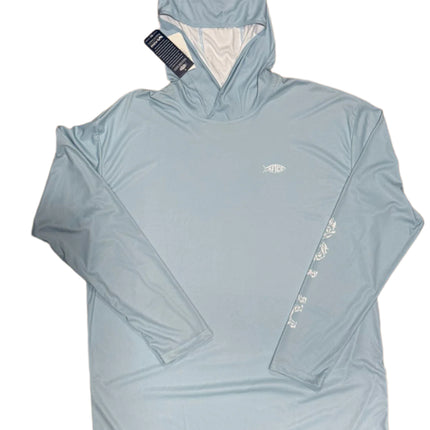 Camisa AFTCO M63108