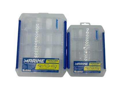 Caja MTB Marine