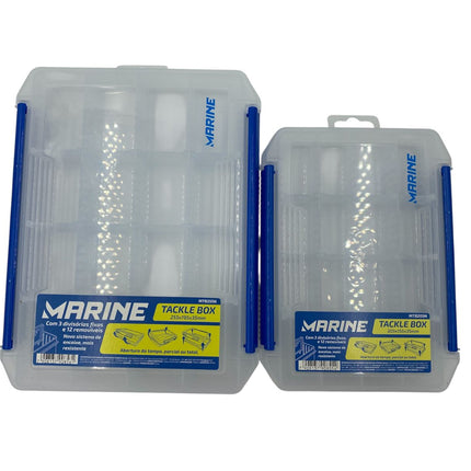 Caja MTB Marine