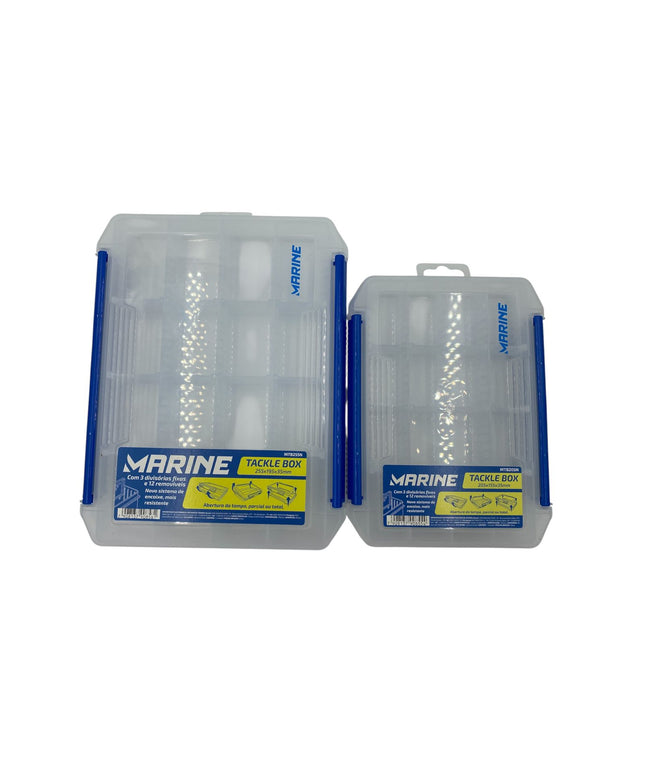 Caja MTB Marine