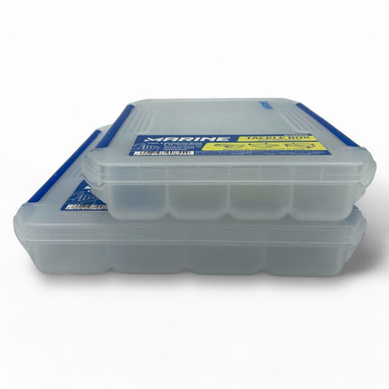 Caja MTB Marine