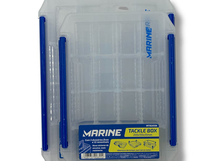Caja MTB Marine