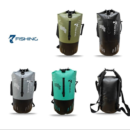 Bolsa Seca 20L 7Fishing