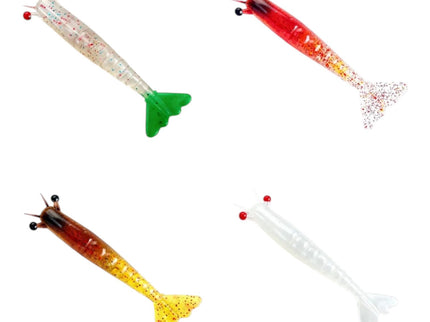 Camaron 7Fishing 10cm