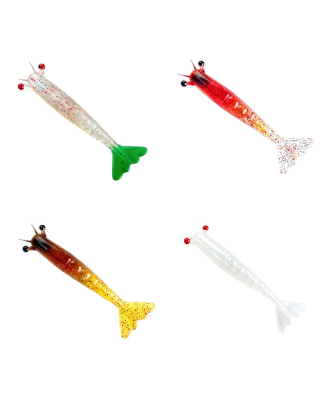 Camaron 7Fishing 10cm