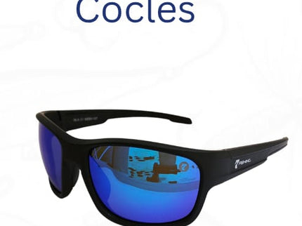 Gafas Cocles 7fishing
