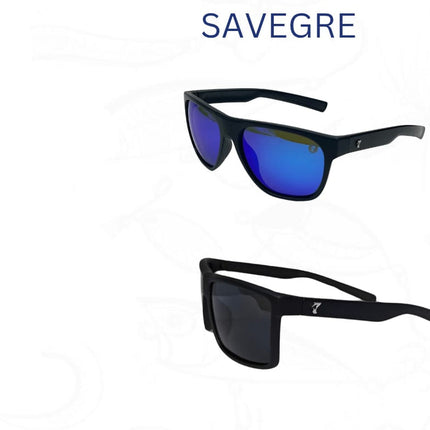 Gafas Savegre 7fishing