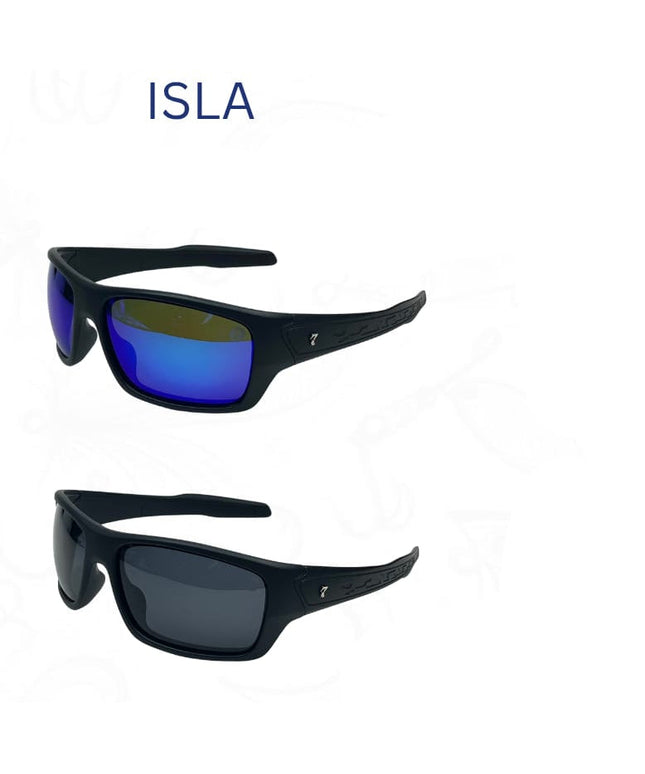 Gafas Isla 7fishing