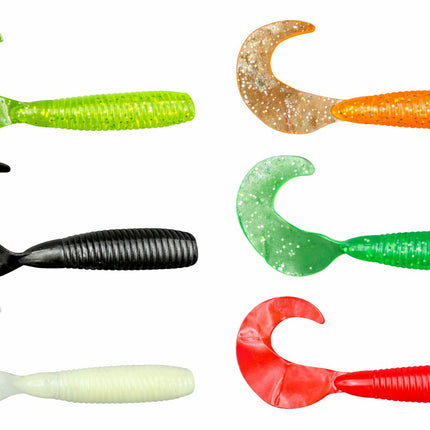 Colas para plumero 4 pulgadas (10 cm)