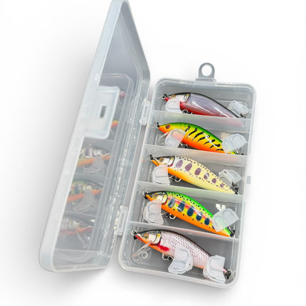 Caja con 5 Elite Chinos
