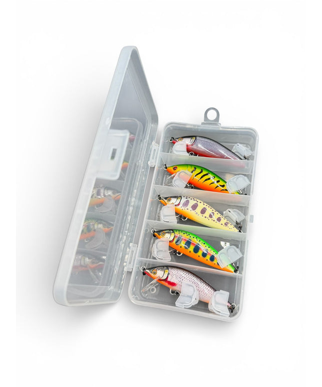 Caja con 5 Elite Chinos