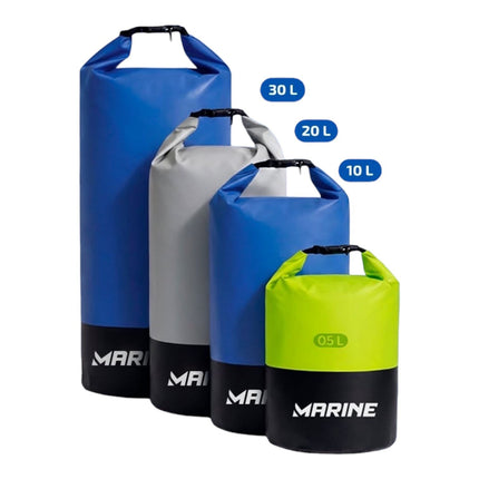 Bolsa Seca Marine
