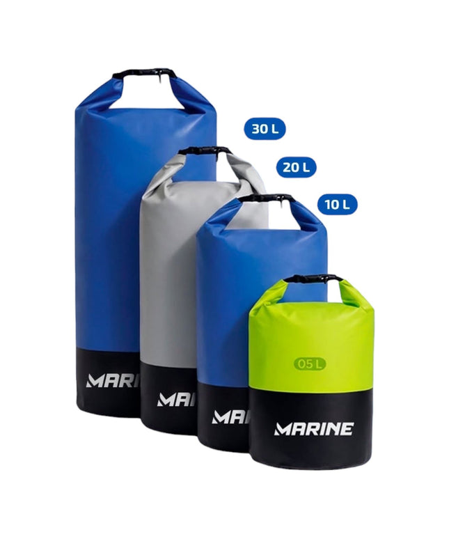 Bolsa Seca Marine