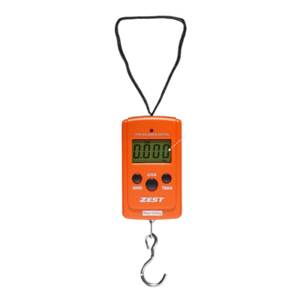 Mini Balanza o romana digital ZMBD-50KG