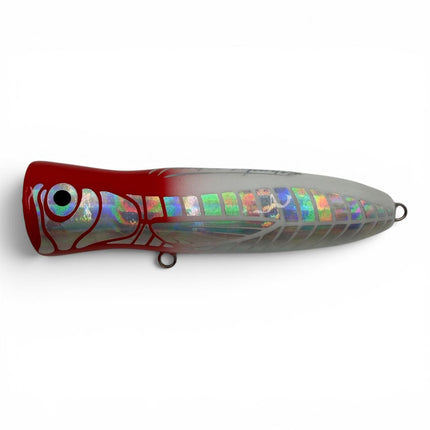 Popper Hunter Mantis 16cm 100g