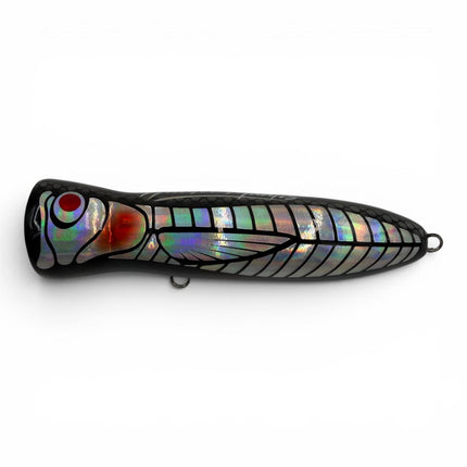 Popper Hunter Mantis 16cm 100g