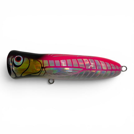 Popper Hunter Mantis 16cm 100g