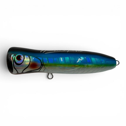 Popper Hunter Mantis 16cm 100g