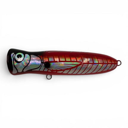 Popper Hunter Mantis 16cm 100g