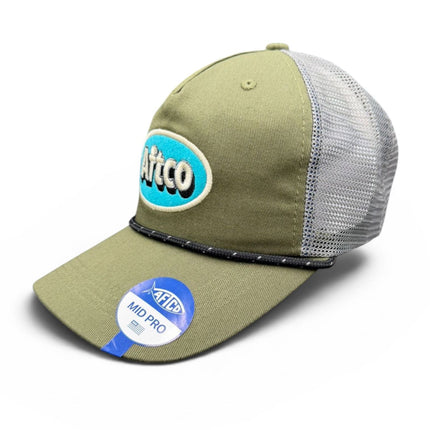Gorra Aftco MC02022