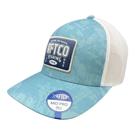 Gorra Aftco MC1102
