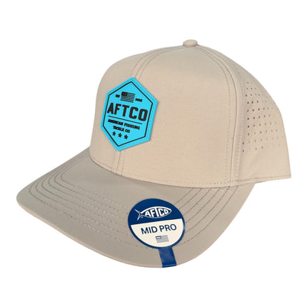 Gorra Aftco MC3020