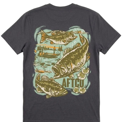 Camisa Aftco MT3593