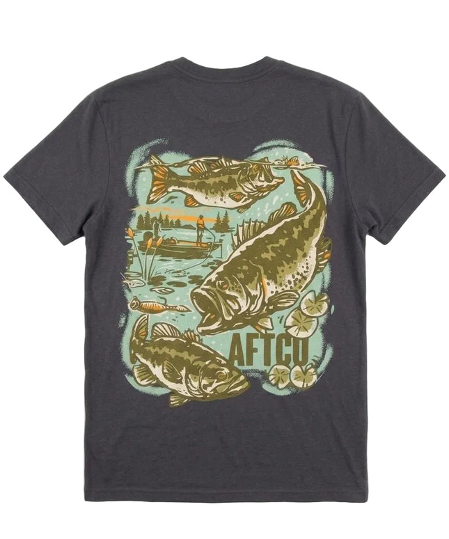 Camisa Aftco MT3593