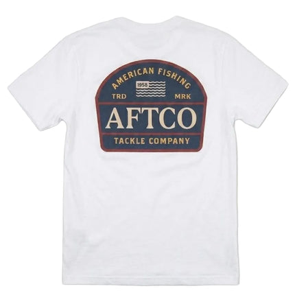 Camisa Aftco MT1589