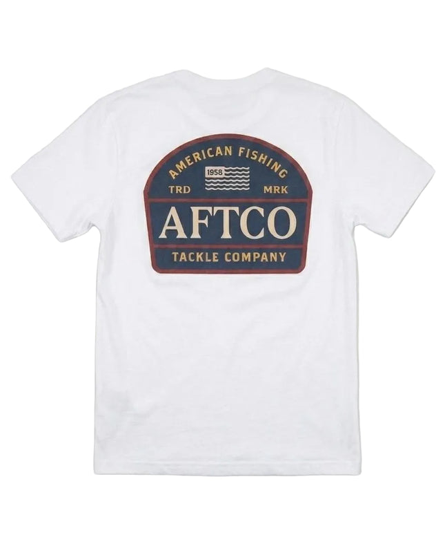 Camisa Aftco MT1589