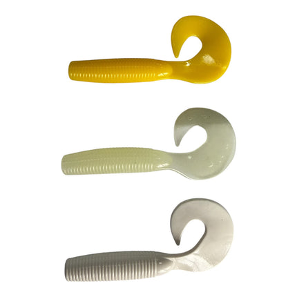 Colas 5 pulgadas para plumeros