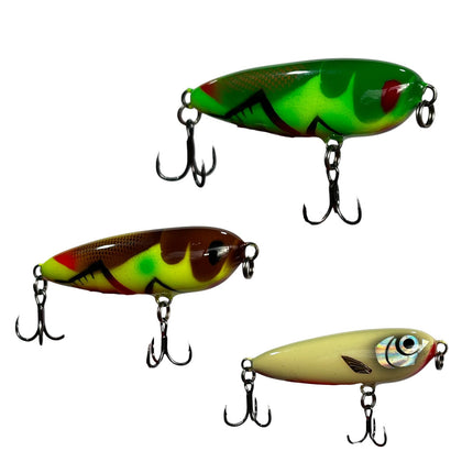 Paseante Hunter Mantis 5.5cm