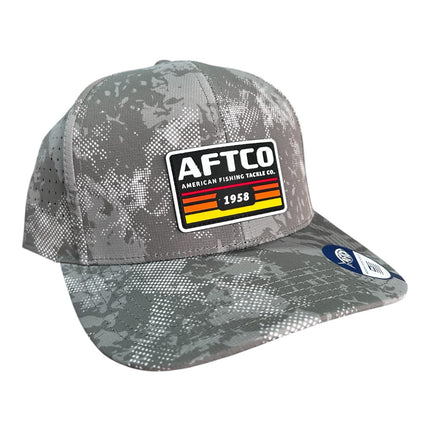 Gorra Aftco MC3033