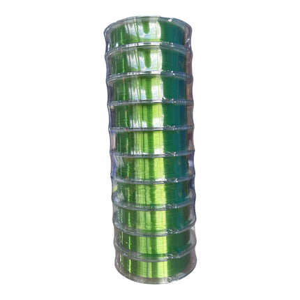 Cuerda Sunshine rollo 100m