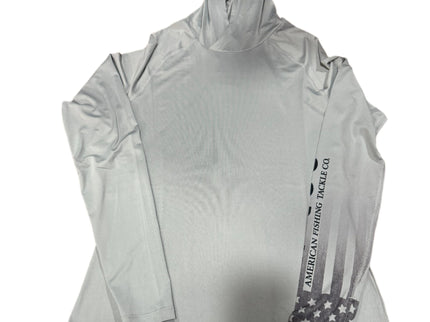 Camisas con Capucha Mujeres AFTCO