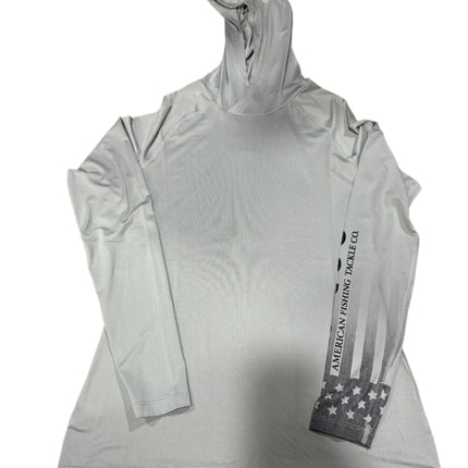 Camisas con Capucha Mujeres AFTCO