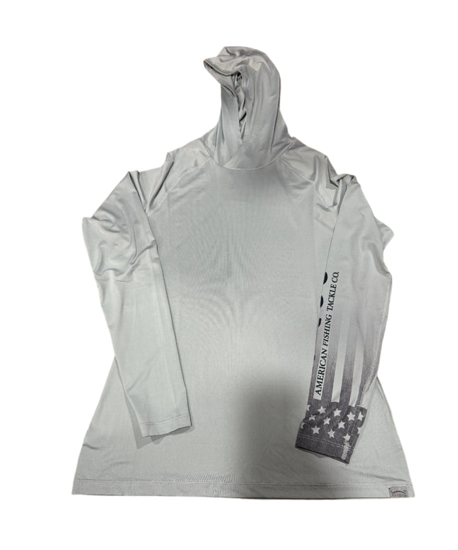 Camisas con Capucha Mujeres AFTCO