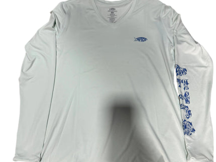 Camisa de Mujer AFTCO W61108