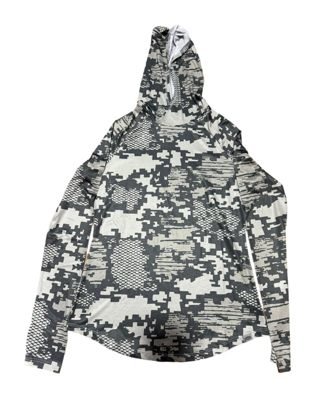 Camisas con Capucha Mujeres AFTCO