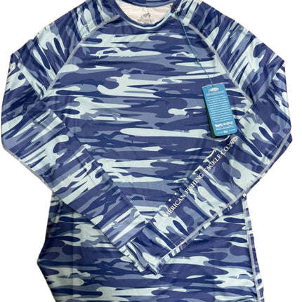 Camisas mujer AFTCO