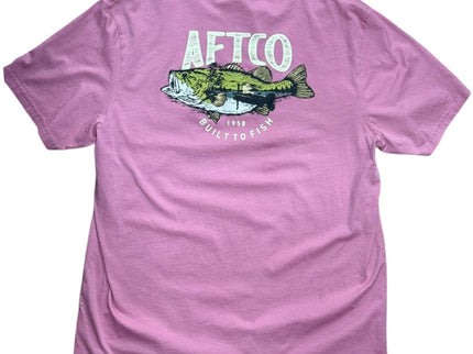 Camisa AFTCO MT1382