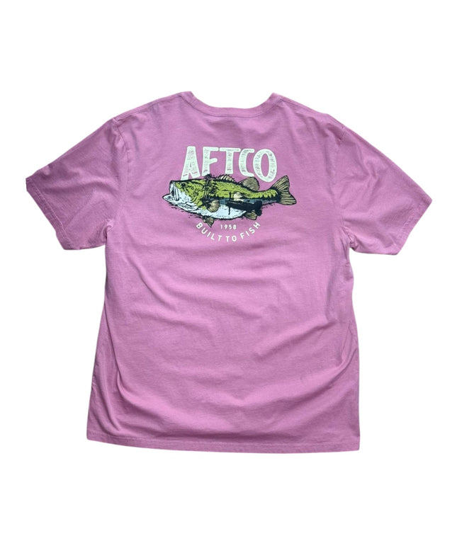 Camisa AFTCO MT1382
