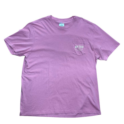 Camiseta AFTCO MT1382