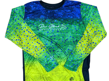 Camisa Manga Larga Prosteel