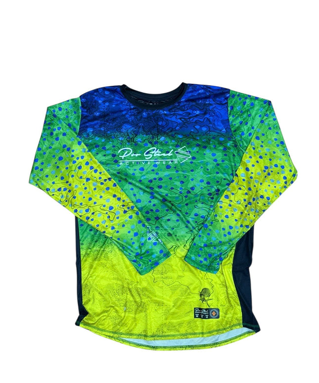 Camisa Manga Larga Prosteel