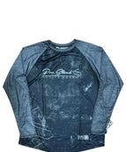 Gris; Negro