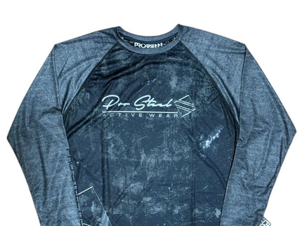 Camisa Manga Larga Prosteel