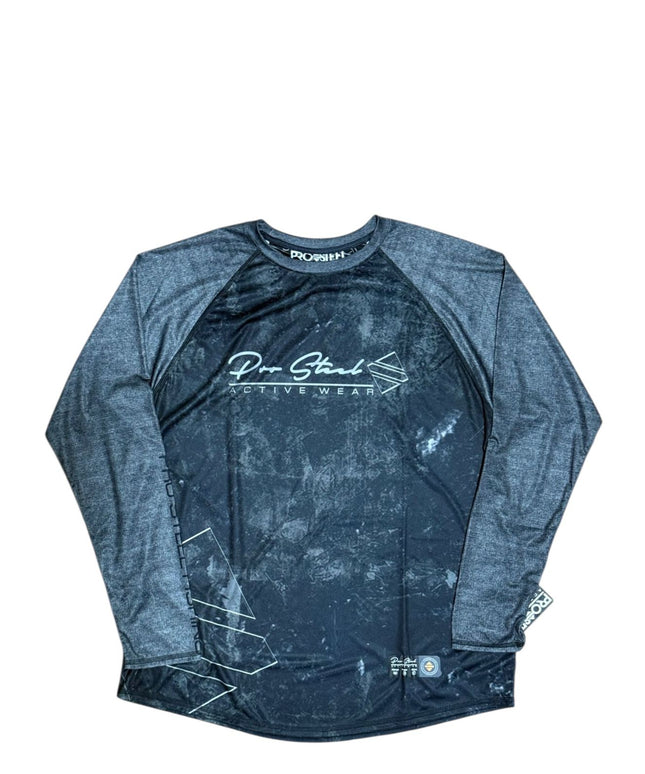 Camisa Manga Larga Prosteel
