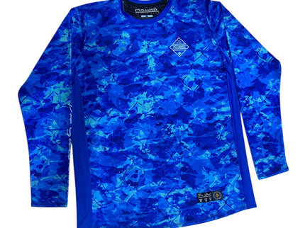 Camisa Manga Larga Prosteel