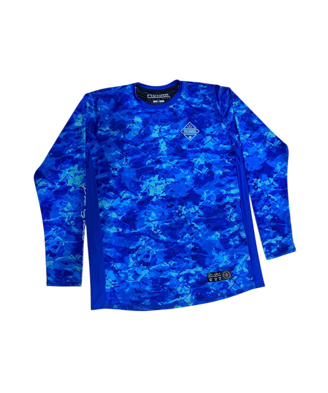 Camisa Manga Larga Prosteel